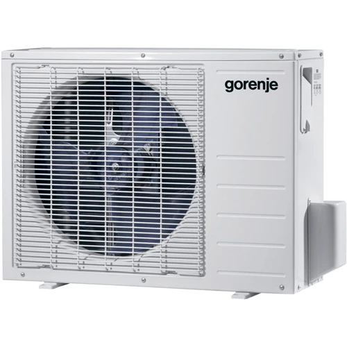 Кондиціонер Gorenje KAS21NF1N / KAS21ZN: Тип Спліт-система