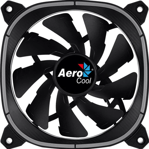 Кулер Aerocool Astro 12 ARGB (ACF3-AT10217.01): Назначение для корпуса