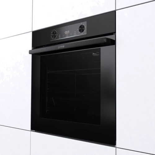 Духова шафа електрична Gorenje BOS6737E06B: Потужність підключення, Вт 3500