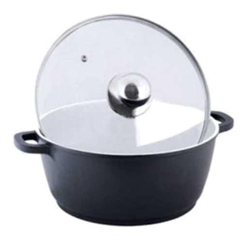 Кастрюля Кастрюля Bohmann BH 7320 (2.2 л)