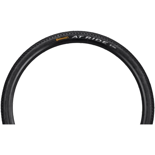 Покрышка Continental AT Ride, 28" | 700 x 42C (40C) | 28 x 1.60, черная, не складная светоотражающая, skin (101428): Назначение Для МТБ, Для туризма