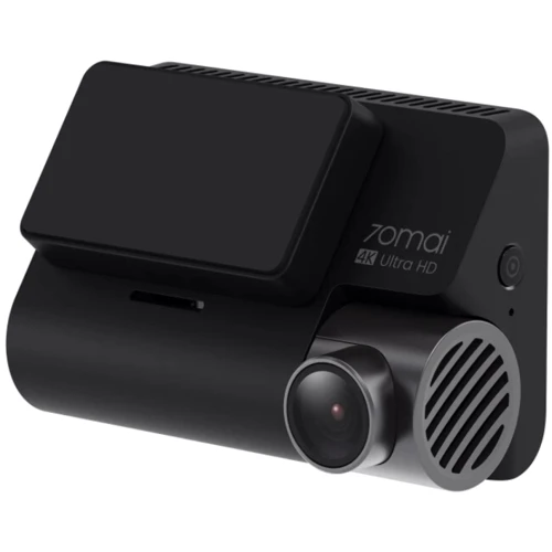Автомобильный видеорегистратор Xiaomi 70mai Dash Cam 4K A810