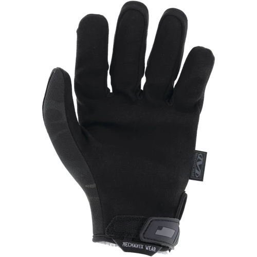 Перчатки Mechanix Original M black/camo (MG-68-009): Пол Мужской