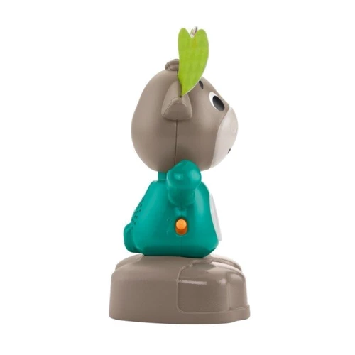 Интерактивная игрушка Веселый лось серии Linkimals (рус.) Fisher-Price фото 4