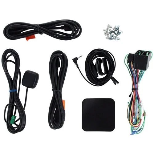 Pioneer SPH-DA120 фото 4