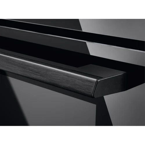 Духовой шкаф электрический Electrolux OEF5E50Z: Гриль есть, электрический