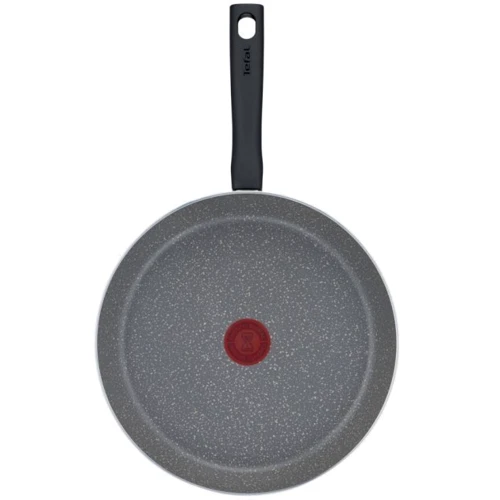 Сковорода Tefal Cook Natural 28 см (B5790642): Материал корпуса Алюминий