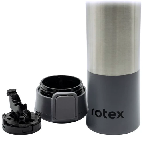 Термокружка Rotex Chrome 500 мл (RCTB-310/4-500): Производитель Rotex