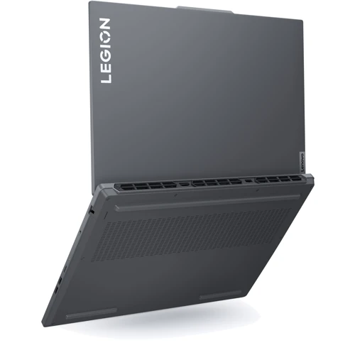 Ноутбук Lenovo Legion 5 16IRX9 (83DG007ARA) UA: Объем накопителя 1 ТБ (SSD)