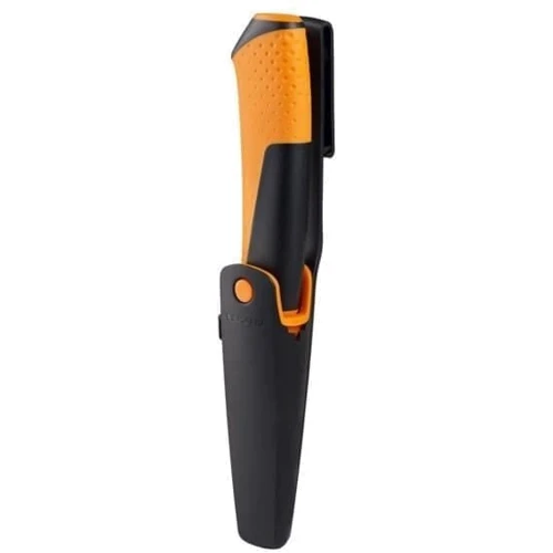 Ніж Fiskars StaySharp універсальний з точила (1023618): Тип ножа туристичний