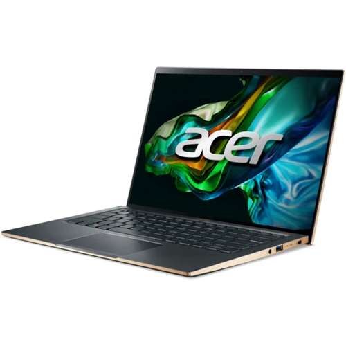 Ноутбук ACER Swift 14 SF14-71T-57YD (NX.KEREU.003) UA: Процессор Intel Core i5-13500H