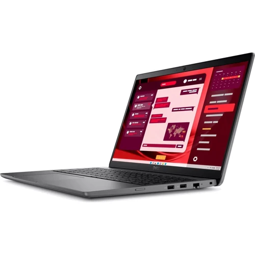 Ноутбук Dell Latitude 3550 (NBDEN008L355015EMEA): Тип экрана матовый
