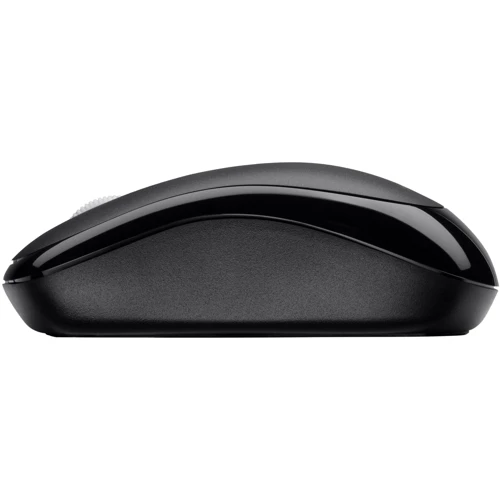 Комплект бездротовий Microsoft Wireless Desktop 850 (PY9-00012): Тип сенсора оптический