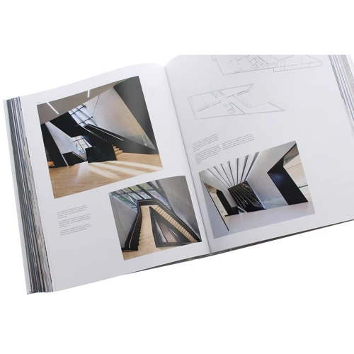 Philip Jodidio: Zaha Hadid. Complete Works 1979-Today: Обкладинка Твердая