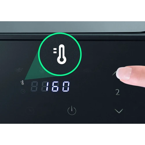 Фритюрниця Hisense HAF2900D (AF-D5502AS)