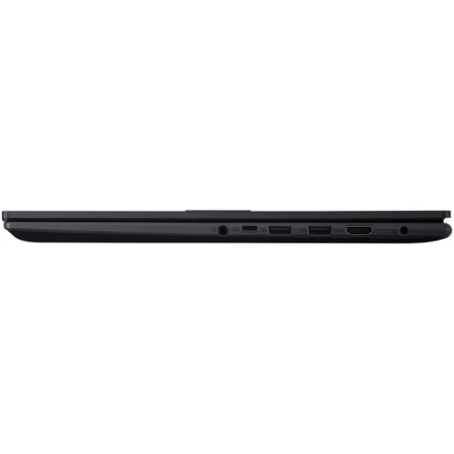 Ноутбук ASUS Vivobook 16 X1605ZA-MB331 (90NB0ZA3-M00HZ0) UA: Процесор Intel Core i3-1215U (3.3 - 4.4 ГГц) / 6 - ядерный