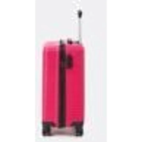 Чемодан Ricco Grande М розовый (T1ABS600fuchsia-M): Тип Чемоданы