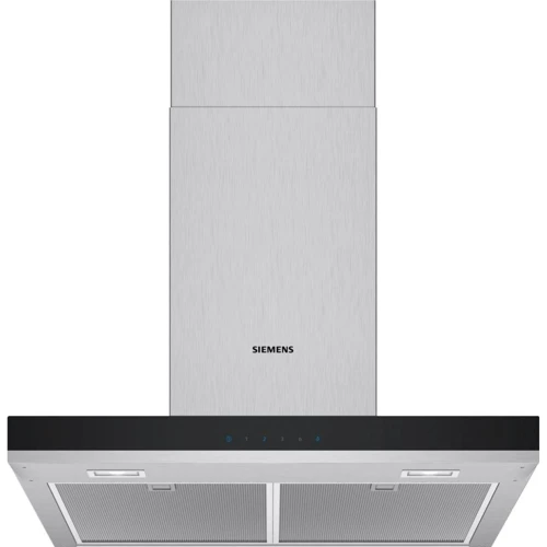 Вытяжка Siemens LC97BHM50