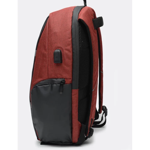 Чоловік рюкзак Monsen червоний (Cv11322red): Стать Чоловік
