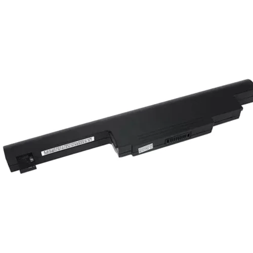 Батарея для ноутбука MSI A32-A24 CX480 10.8V Black 4400mAh Orig: Ємність, мАг 4400