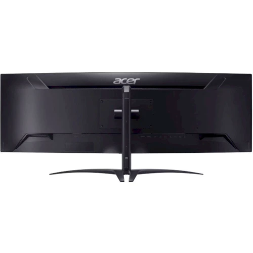 Монітор Acer Nitro XZ452CUVbemiiphuzx (UM.MX2EE.V01): Час реакції, мс 4