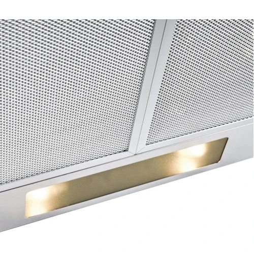 Вытяжка Ventolux MILANO 60 INOX (1000) PB: Материал корпуса нержавеющая cталь