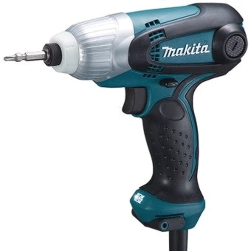 Шуруповерт сетевой Makita TD0101F