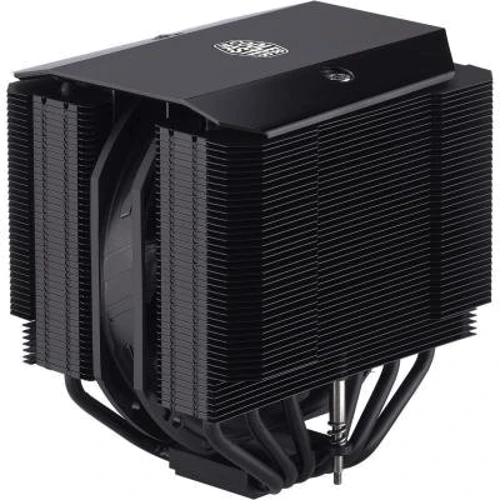 Кулер Cooler Master MasterAir MA624 Stealth (MAM-D6PS-314PK-R1): Разъем 4pin