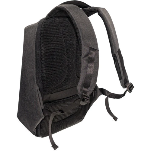 Сумка для ноутбука Grand-X 15.6 "Grey (RS-625): Матеріал нейлон