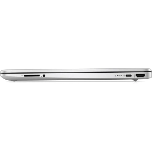 Ноутбук HP 15s-eq2063ua (5B7U3EA) UA: Тип экрана матовый