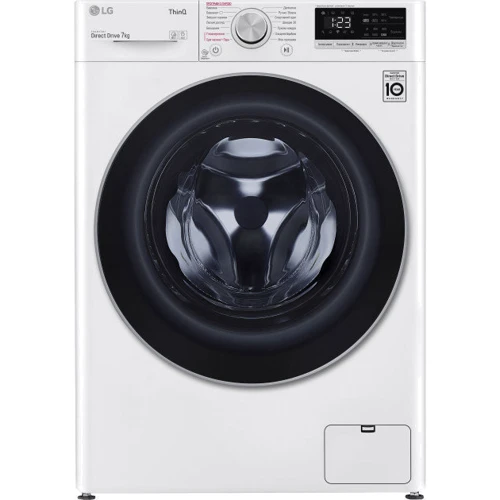 Стиральная машина LG F2V5HS1W