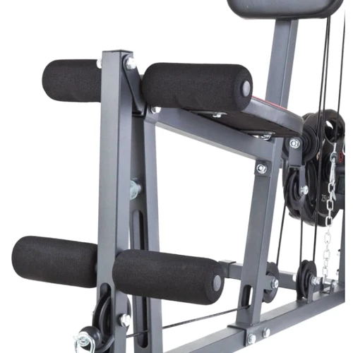 Фитнес станция inSPORTline ProfiGym N10 + тяга (7185) фото 6