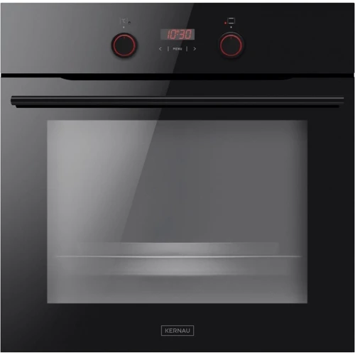 Духовой шкаф электрический KERNAU KBO 1076 S PT B