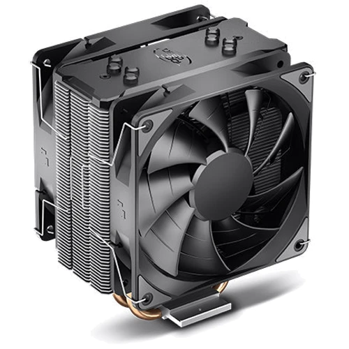 Кулер Deepcool GAMMAXX 400 EX (DP-MCH4-GMX400EX): Уровень шума, dB 28