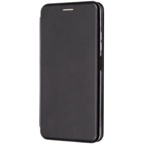 Аксесуар для смартфона Fashion Classy Black для Tecno Spark 10 4G (KI5q) (ARM68951)