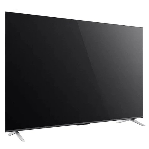 Телевізор TCL 43P638: Тип LED-телевизоры