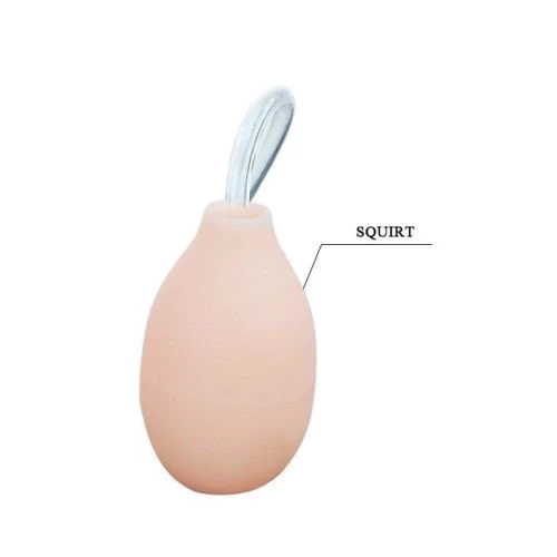 Вибратор с имитацией семяизвержения FOUNTAIN, BW-008079AP