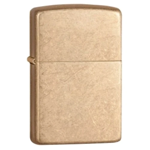 Зажигалка ZIPPO Armor™ Tumbled Brass (28496)