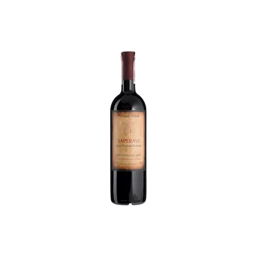 Вино Petriaant Marani Saperavi Seco (0,75 л) (BW27690)