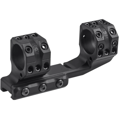 

Моноблок Spuhr SP-3022C Gen3 Ø30 H38mm/1,5" Сплав. Picatinny (Вынос 70mm) (3728.00.94)