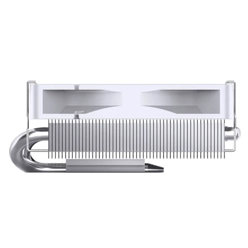 Кулер Jonsbo HP400S White: Тип воздушное охлаждение