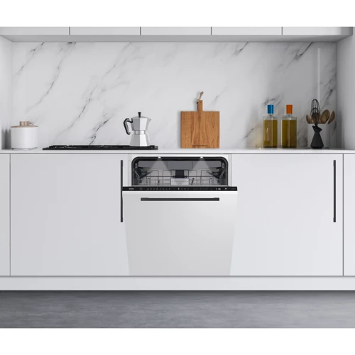 Встраиваемая посудомоечная машина Beko BDIN38644D фото 12