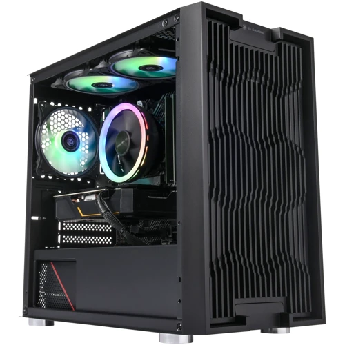 Персональный компьютер (ПК) 2E Asus Gaming (2E-8539): Процессор Intel Core i5-10400F