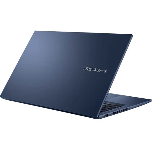 Ноутбук ASUS M1502QA-BQ009 (90NB1261-M00090) UA: Тип экрана антибликовое покрытие