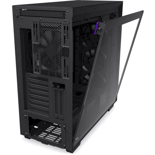 Корпус NZXT H710i Matte Black (CA-H710I-B1) фото 5