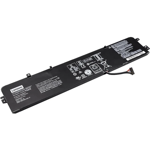 Батарея для ноутбука Акумулятор для ноутбуків LENOVO Ideapad Xiaoxin 700 (L14S3P24) 11.52V 45Wh (original) (NB480760)