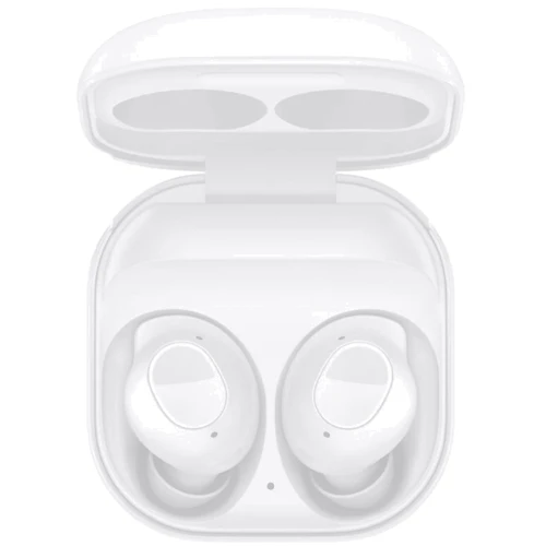 Наушники Samsung Galaxy Buds FE Mystic White (SM-R400NZWASEK ): Тип крепления без креплений