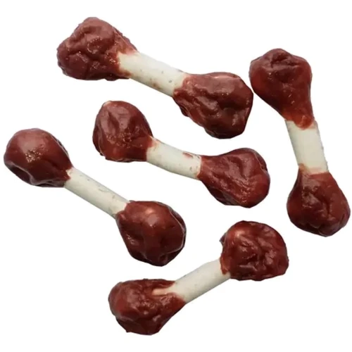 Гантельки Кронтес с мясом курицы 250 г (ml40)