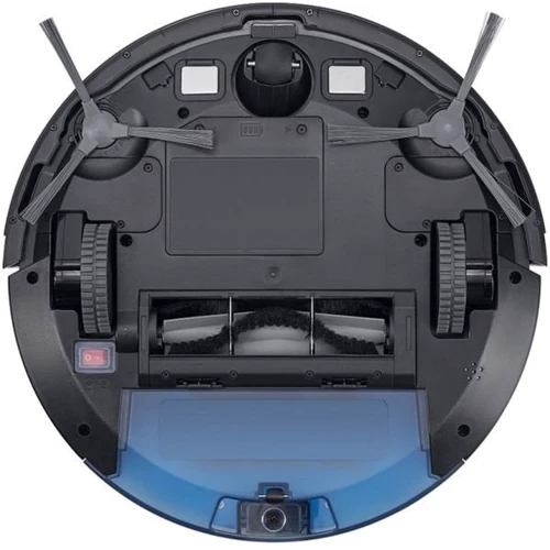 Робот уборщик Polaris PVCR 1090 Space Sense Aqua PRO: Тип для сухой и влажной уборки