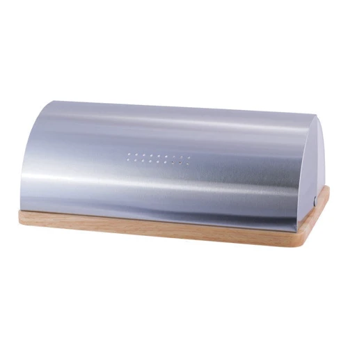 Хлібниця Kamille 38х27.5х18.5 см (1103)